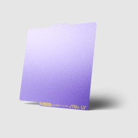 Phaetus X1/P1/A1 Popweb Cool Plate 256×256 mm - Bambu Lab Baskı Tablası