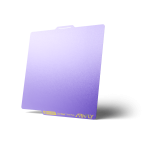 Phaetus P2S/X2D POPWEB Cool Plate 256×256 mm - Bambu Lab Baskı Tablası