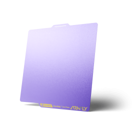 Phaetus AD5X/M Conweb Cool Plate 235x247.5 mm - Flashforge Baskı Tablası