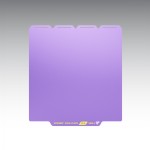 Phaetus U1 POPWEB Cool Plate 270x270 mm - Snapmaker U1 Baskı Tablası