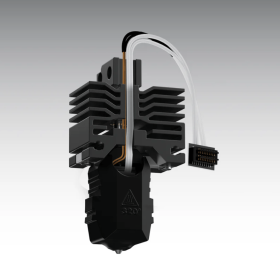 Phaetus P1P/P1S 0.4 mm Conch Hotend Plus (Heater ve Thermistor Dahil) - Bambu Lab Hotend