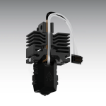 Phaetus P1P/P1S 0.4 mm Conch Hotend Plus (Heater ve Thermistor Dahil) - Bambu Lab Hotend