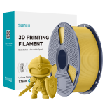 Sunlu PLA Filament Gold