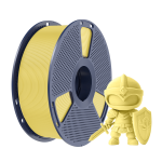Sunlu PLA Filament Lemon Yellow