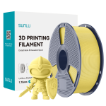 Sunlu PLA Filament Lemon Yellow