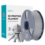 Sunlu PLA Filament Silver