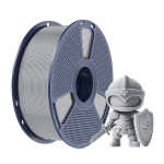 Sunlu PLA Filament Silver