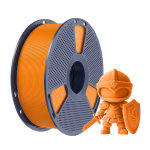 Sunlu PLA Filament Orange