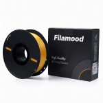 Filamood Silk PLA Yüksek Kaliteli Altın (Gold) Filament 1.75mm 1Kg