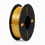 Filamood Silk PLA Yüksek Kaliteli Altın (Gold) Filament 1.75mm 1Kg