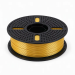 Filamood Silk PLA Yüksek Kaliteli Altın (Gold) Filament 1.75mm 1Kg