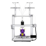 Anycubic Kobra X 3D Yazıcı