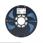 Elas Sedefli Mavi PET-G Makaralı Filament 1.75mm 1 KG