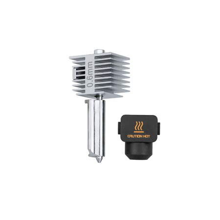 Bambu Lab A1/mini/A2L Uyumlu Noozle 0.6MM