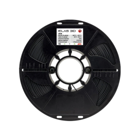 Elas ASA Siyah Filament