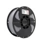 Elas PETG Gümüş Gri Filament
