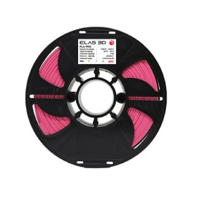 Elas PETG Pembe Filament