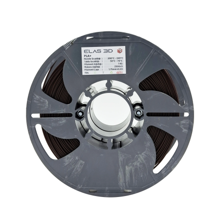 Elas PETG Vişne Çürüğü Filament