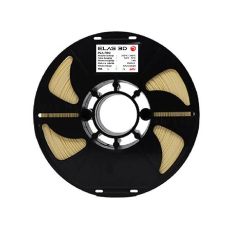 Elas PLA PRO Bej Filament