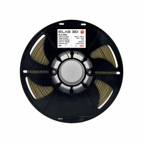 Elas PLA PRO Bronz Filament