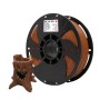 Elas PLA PRO Kahverengi Filament