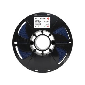 Elas PLA PRO Lacivert Filament