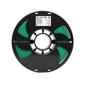 Elas PLA PRO Yeşil Filament