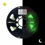 ELAS Yeşil GLOW PLA+ Filament