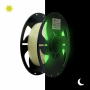 ELAS Yeşil GLOW PLA+ Filament