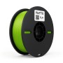 Filetto PLA+ Açık Yeşil 3D Filament – 1.75mm – 1KG – AMS Uyumlu