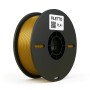 Filetto PLA+ Bronz 3D Filament – 1.75mm – 1KG – AMS Uyumlu