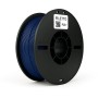 Filetto PLA+ Dark Blue 3D Filament – 1.75mm – 1KG – AMS Uyumlu