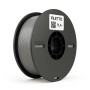 Filetto PLA+ Gümüş Gri 3D Filament – 1.75mm – 1KG – AMS Uyumlu