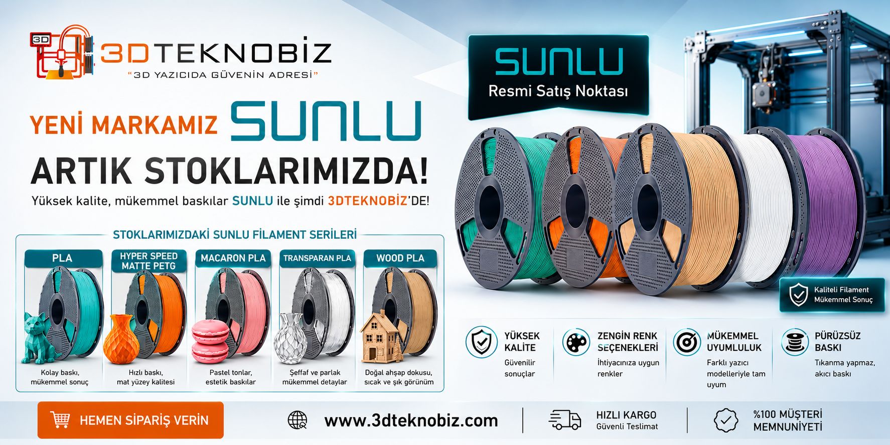 Sunlu